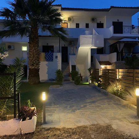Villetta Magnolia Psakoudia Exterior photo